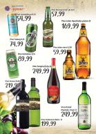 Akcija Trgopromet akcija, katalog 29. januar do 11. februar 2018 69183