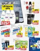 Akcija IDEA akcija, katalog 29. januar do 11. februar 2018 69203