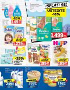 Akcija IDEA akcija, katalog 29. januar do 11. februar 2018 69204