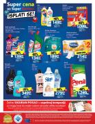 Akcija IDEA akcija, katalog 29. januar do 11. februar 2018 69209