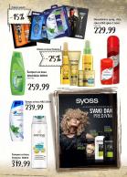 Akcija Univerexport akcija, katalog 29. januar do 11. februar 2018 69234