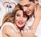 Katalog Oriflame katalog akcija februar 2018