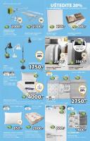 Akcija JYSK akcija, katalog 1-14. februar 2018 69359