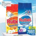 Roda Deterdžent za pranje veša Rubel, 9kg