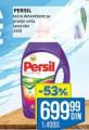 Roda Persil tečni deterdžent za pranje veša, 3,65l