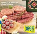 Roda Ćevapi i pljeskavice, 1kg