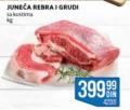 Roda Juneća rebra i grudi, 1kg