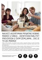 Akcija DM katalog februar 2018 69376