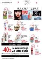Akcija DM katalog februar 2018 69386