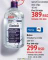 DM market Balea Micelarna voda, 400ml