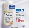 DM market Balea Gel za tuširanje