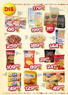 Akcija DIS akcija, katalog 1-14. februar 2018 69408