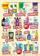 Akcija DIS akcija, katalog 1-14. februar 2018 69412
