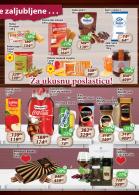Akcija AROMA akcija, katalog 1-15. februar 2018 69423