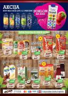 Akcija AROMA akcija, katalog 1-15. februar 2018 69430