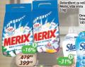 Aroma Deterdžent za veš Merix, 3kg