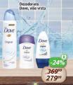 Aroma Dezodoransi Dove