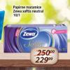 Aroma Zewa Papirne maramice