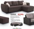 Forma Ideale Ugaona garnitura Parma