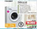 WinWin Shop Veš mašina Favorit MP5000