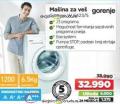 WinWin Shop Veš mašina Goernje W6423/S