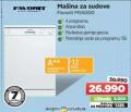 WinWin Shop Mašina za sudove Favorit MS5000