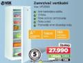 WinWin Shop Zamrzivač vertikalni VOX VF2250