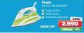 WinWin Shop Pegla Sencor SSI8440GR