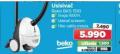 WinWin Shop Usisivač Beko BKS1510
