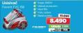 WinWin Shop Usisivač Favorit FCV156