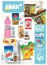 Akcija AMAN akcija, katalog 31. januar do 13. februar 2018 69446