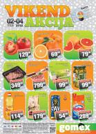 katalog gomex
