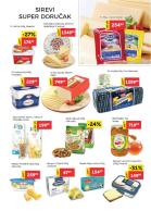 Akcija Super Vero akcija, katalog 2-15. februar 2018 69503