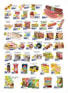 Akcija AMAN Plus akcija, katalog 5-18. februar 2018 69531