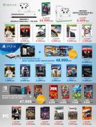 Akcija Computerland akcija, katalog 1. februar do 18. mart 2018 69543