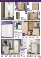 Akcija Katalog Numanović nameštaj, akcija februar-mart 2018 69583