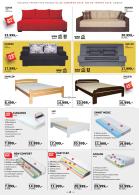 Akcija Vitorog akcija nameštaja, katalog 26. januar do 9. mart 2018 69561