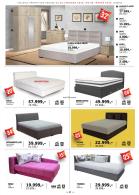 Akcija Vitorog akcija nameštaja, katalog 26. januar do 9. mart 2018 69562