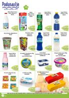 Akcija Podunavlje akcija, katalog 5-17. februar 2018 69590