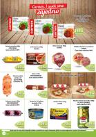 Akcija Podunavlje akcija, katalog 5-17. februar 2018 69592
