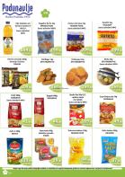 Akcija Podunavlje akcija, katalog 5-17. februar 2018 69593
