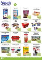 Akcija Podunavlje akcija, katalog 5-17. februar 2018 69595