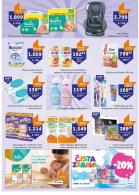Akcija TEMPO akcija, katalog 8-21. februar 2018 69650