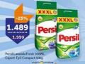 TEMPO Persil deterdžent za veš, 10kg