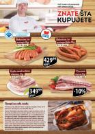 Akcija MAXI akcija, katalog 8-21. februar 2018 69661