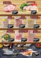 Akcija MAXI akcija, katalog 8-21. februar 2018 69662
