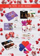Akcija MAXI akcija, katalog 8-21. februar 2018 69672