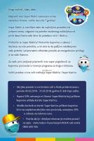 Akcija RODA i Gorenje akcija za bebe, katalog 5. februar do 31. mart 2018 69677