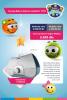 Akcija RODA i Gorenje akcija za bebe, katalog 5. februar do 31. mart 2018 69678