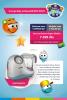 Akcija RODA i Gorenje akcija za bebe, katalog 5. februar do 31. mart 2018 69679